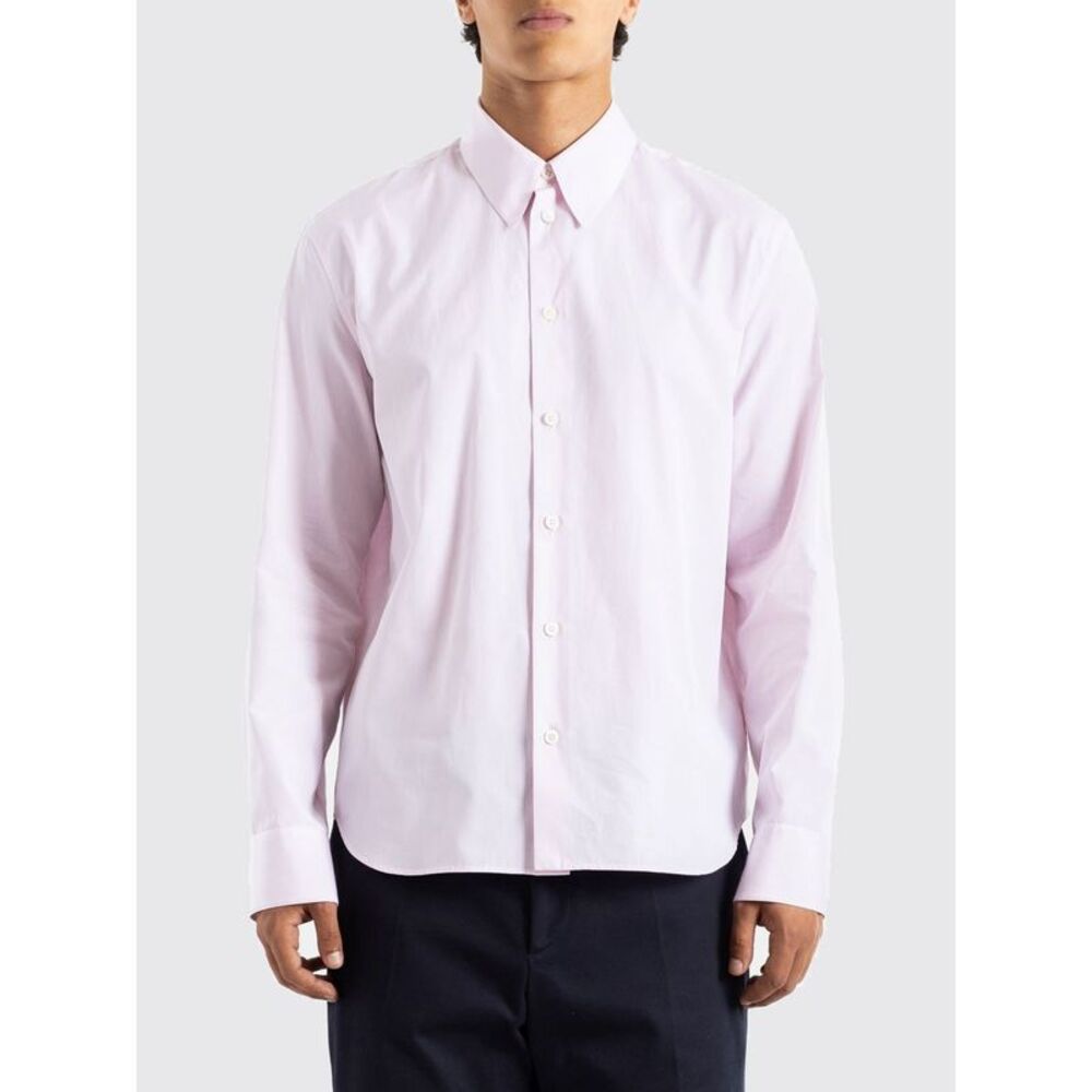Jil Sander Shirt Men Pink